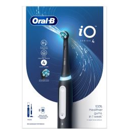 Oral B iO SERIES 4 Black, električna četkica za zube