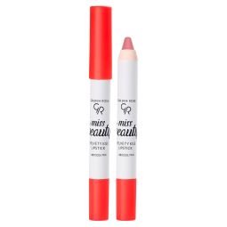 Golden Rose Miss Beauty Velvety Kiss Lipstick 008 3,5g