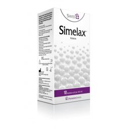 Simelax 10 kesica