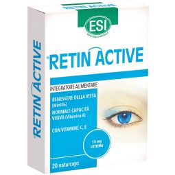 Retin Active 20 kapsula