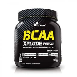 Olimp BCAA Xplode limun 500g