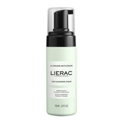 Lierac pena za čišćenje lica 150ml