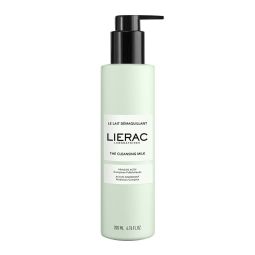 Lierac mleko za čišćenje lica 200ml