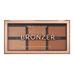 Profusion Bronzer Mini Artistry 6 nijansi