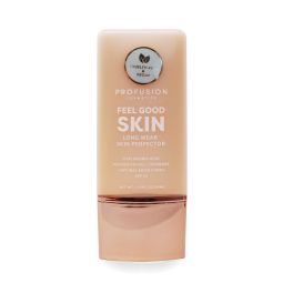 Profusion Feel Good skin puder - Fair 1 Warm Yellow