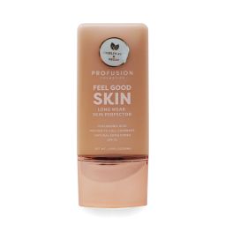 Profusion Feel Good skin perfector  puder - Medium 5 Warm Yellow 30ml