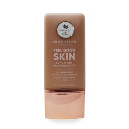 Profusion Feel Good skin perfector puder - Deep 1 Warm Yellow 30ml