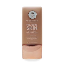 Profusion Feel Good skin perfector puder - Tan 3 Warm Yellow - Caramel 30ml