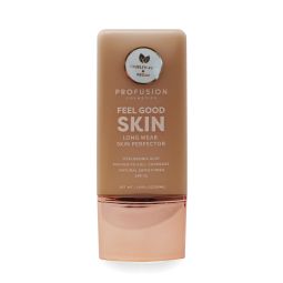 Profusion Feel Good skin perfector puder - Tan 5 Warm Yellow - Caramel 30ml