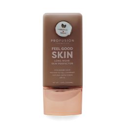 Profusion Feel Good skin perfector puder - Deep 3 Neutral - Chocolate Brown 30ml