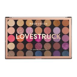 Profusion Lovestruck master artistry paleta senki za oči  35 nijanse