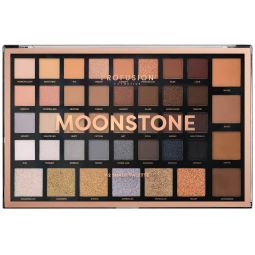 Profusion Moonstone - paleta senki za oči 42 nijansi