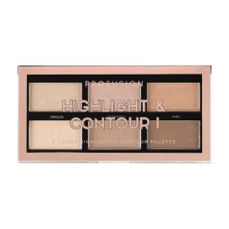 Profusion paleta Highlight & Contour I mini artistry