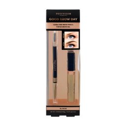 Profusion Set za obrve Good brow day - Blonde