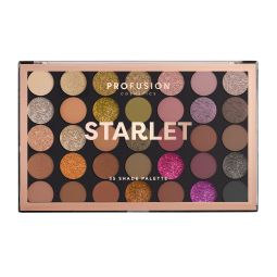 Profusion Master Artistry Starlet paleta senki 35 nijansi