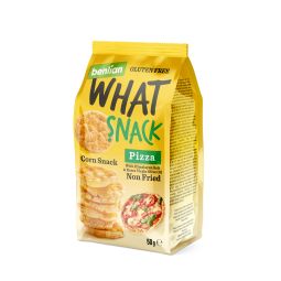 Benlian What Snack pizza 50g