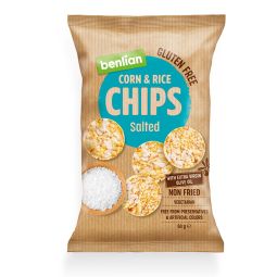 Benlian Chips classic 50g