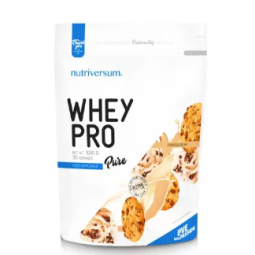 Nutriversum Whey Pro kremasti kolačić 1000g