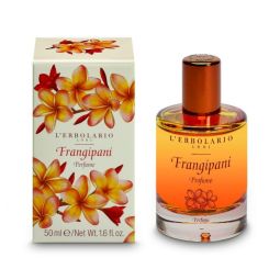 Lerbolario parfem Frangipani 50ml