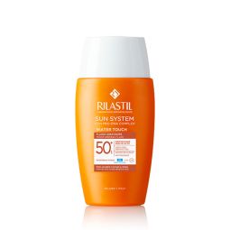 Rilastil Sun Water Touch fluid za lice SPF 50 50ml