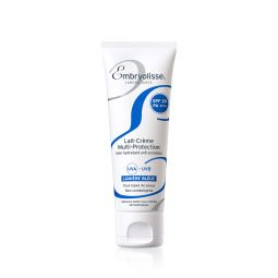 Embryolisse Lait creme multiprotection - Višenamenska zaštitna krema SPF 20 40ml