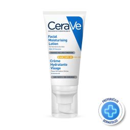 CeraVe hidratantna krema za lice za normalnu do suvu kožu SPF30 52ml