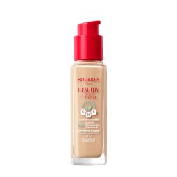 Bourjois Healthy Mix Foundation Clean & Vegan 51W Light Vanilla tečni puder 30ml