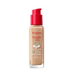 Bourjois Healthy Mix Foundation Clean & Vegan 55N Deep Beige tečni puder 30ml