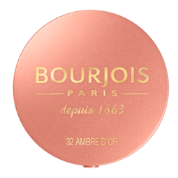 Bourjois Blush 32 Ambre d'or rumenilo 2g