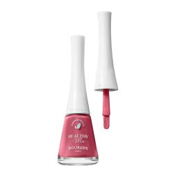 Bourjois Healthy Mix Clean & Vegan 200 Once & Flo-Ral lak za nokte 9ml