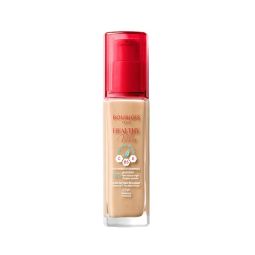 Bourjois Healthy Mix Foundation Clean & Vegan 52 Vanilla tečni puder 30ml