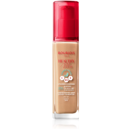 Bourjois Healthy Mix Foundation Clean & Vegan 56 Rose Vanilla tečni puder 30ml