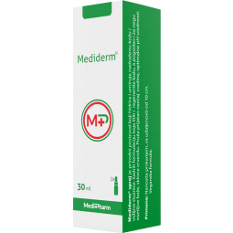 Mediderm sprej 30ml