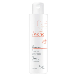 Avene Blago mleko za čišćenje 200ml