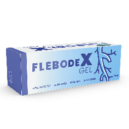 Flebodex gel 75ml