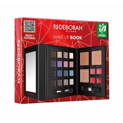 Deborah Make up book 2022 volume 2 Cold