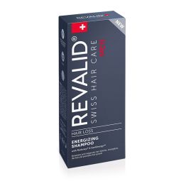 Revalid Hair Loss Energizing šampon za muškarce 200ml