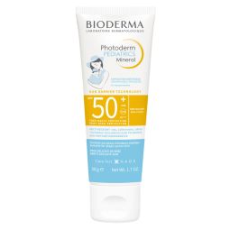 Bioderma Photoderm Pediatrics Mineral SPF 50+, 50 ml