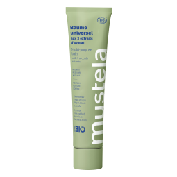 Mustela BioOrganic univerzalni balzam 75ml