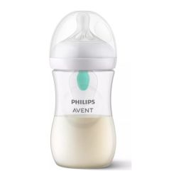 Avent Natural Response antikolik flasica za bebe 260ml