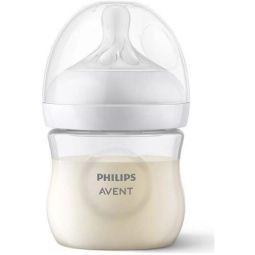 Avent Natural Response flašica za bebe 125ml