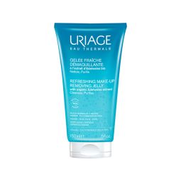 Uriage gel za skidanje šminke 150ml