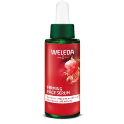 Weleda Učvršćujući serum, nar i peptidi make, 30ml