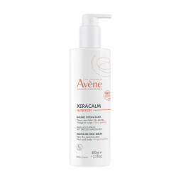 Avene Xeracalm Nutrition balzam 400ml