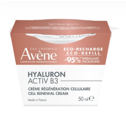 Avene Hyaluron Activ B3 krema Refile 50ml