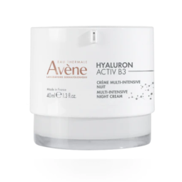 Avene Hyaluron Activ B3 noćna krema 40ml