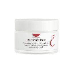 Embryolisse Nutri-Vitality cream - Hranljiva regenerativna krema 50ml