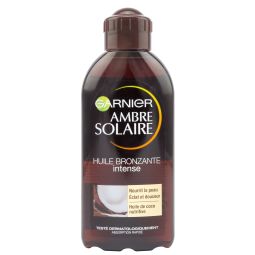 Garnier Ambre Solaire Ulje za samopotamnjivanje 200ml