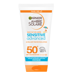 Garnier Ambre Solaire Kids ultra nežna krema za zaštitu od sunca 50ml