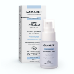 Gamarde Hidrantni serum za lice za dehidriranu kožu 30 ml